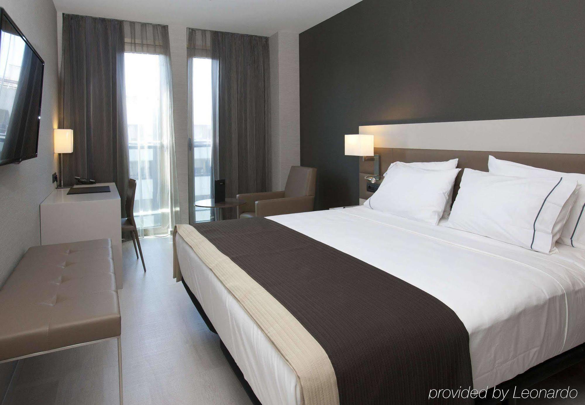 Hotel Sh Colon Valencia