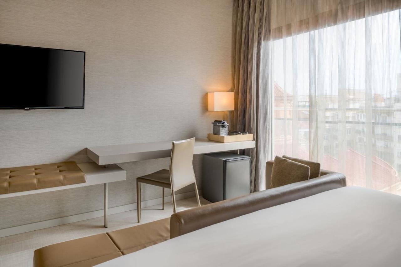 Ac Colón By Marriott Valencia