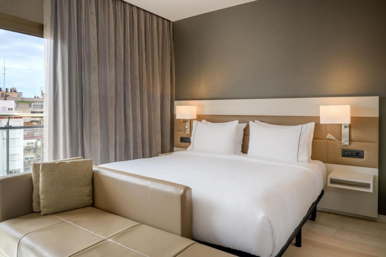 Ac Colón By Marriott Hotel 4*