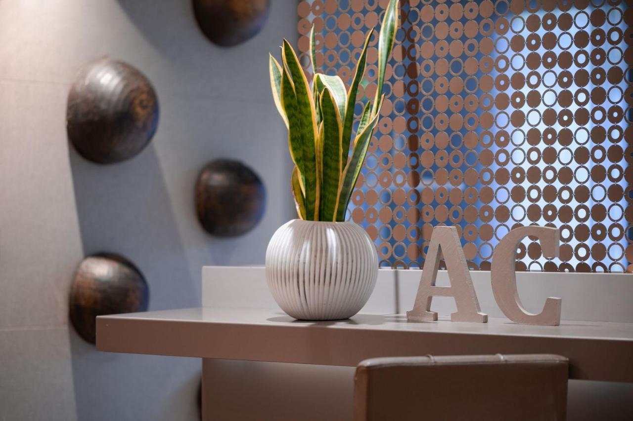 Ac Colón By Marriott 4* Valencia