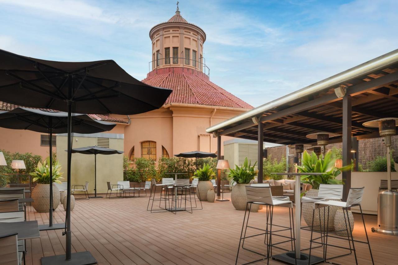 Ac Colón By Marriott Hotel Valencia