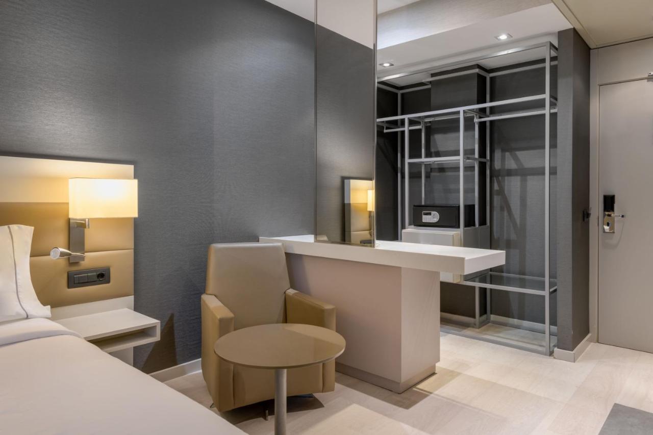 Ac Colón By Marriott Hotel Valencia