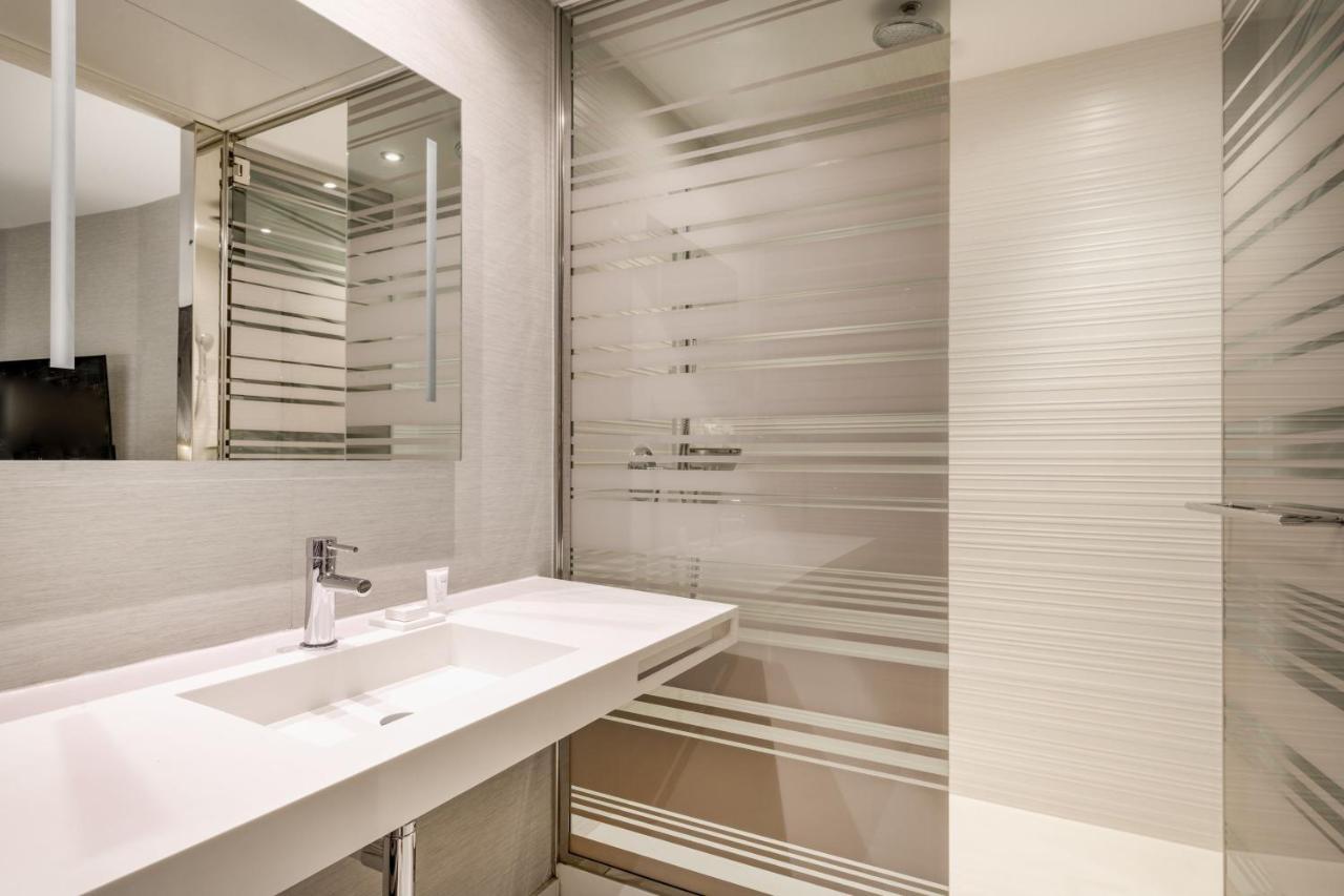 Hotel Sh Colon Valence