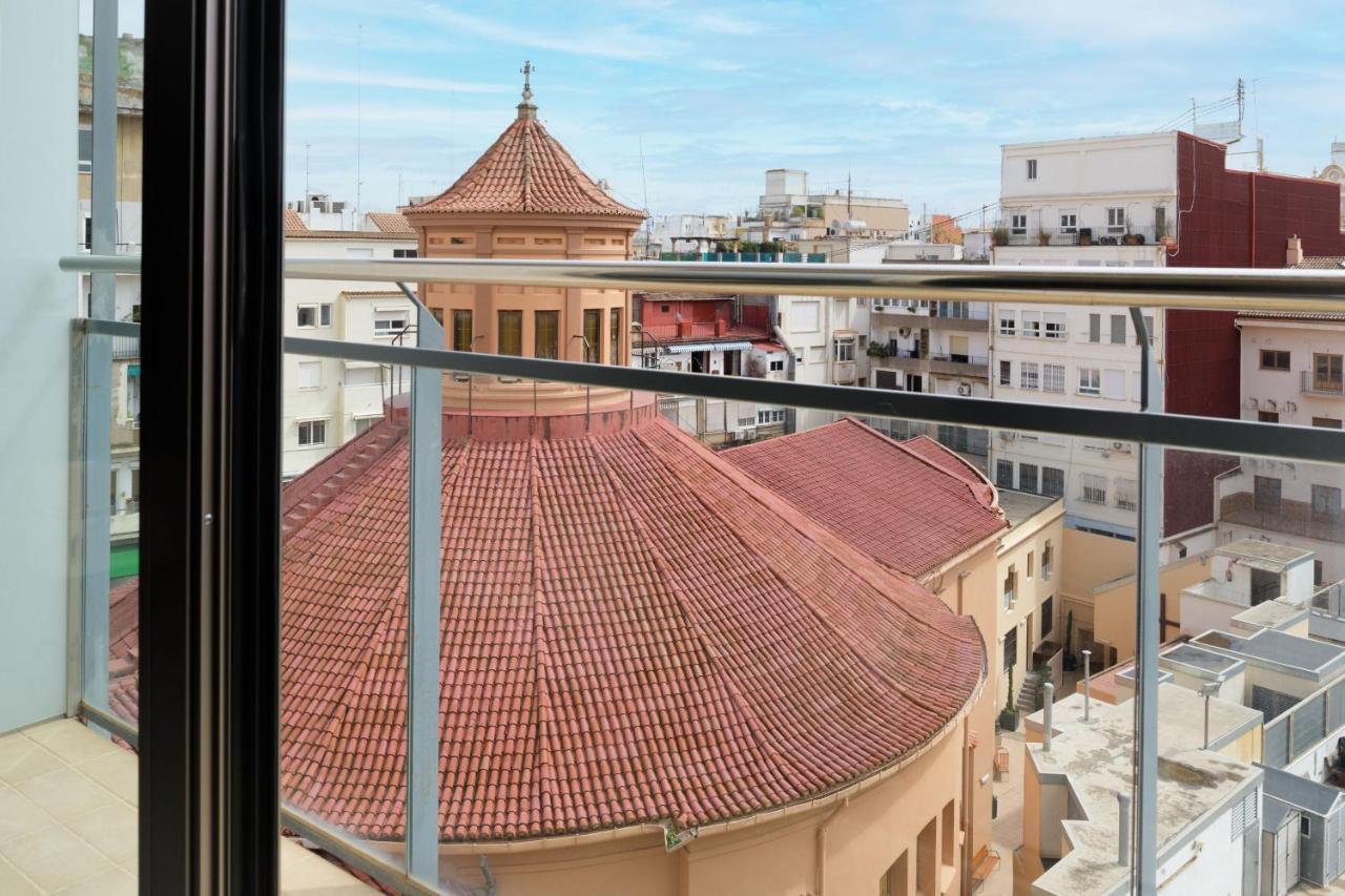 Ac Colón By Marriott Valencia