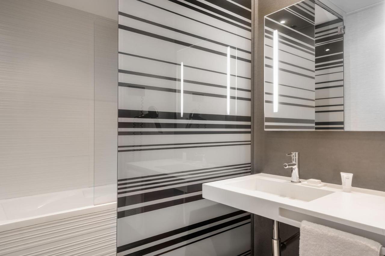 Hotel Sh Colon Valence