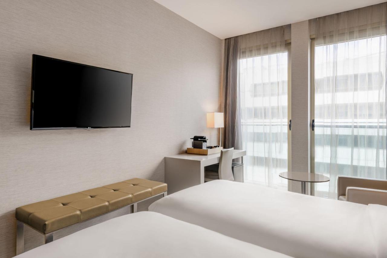 Ac Colón By Marriott Hotel 4*