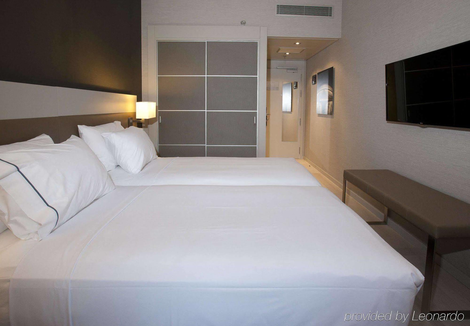 Ac Colón By Marriott