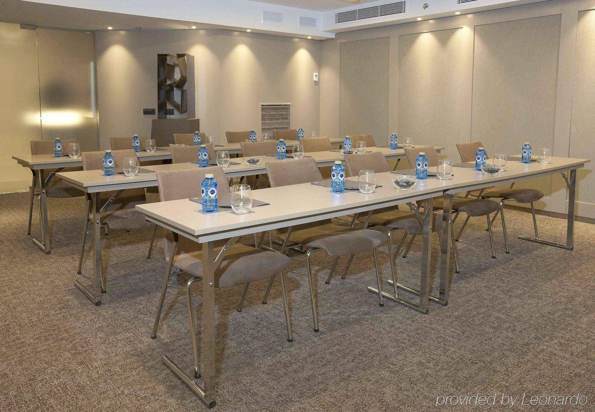 Hotel Sh Colon Valence