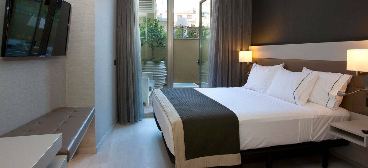 Ac Colón By Marriott Hotel Valencia